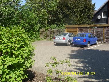 Appartement de vacances /en/au Bad Harzburg (Harz)ou appartement ou maison de vacances