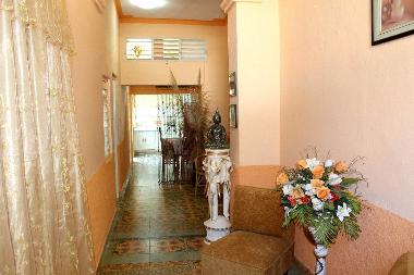 Chambre avec petit d�jeuner �/en/au Trinidad (Sancti Spiritus)ou appartement ou maison de vacances