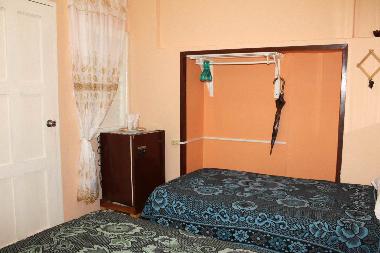 Chambre avec petit d�jeuner �/en/au Trinidad (Sancti Spiritus)ou appartement ou maison de vacances