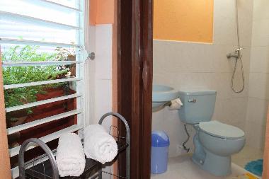 Chambre avec petit d�jeuner �/en/au Trinidad (Sancti Spiritus)ou appartement ou maison de vacances