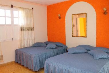 Chambre avec petit d�jeuner �/en/au Trinidad (Sancti Spiritus)ou appartement ou maison de vacances