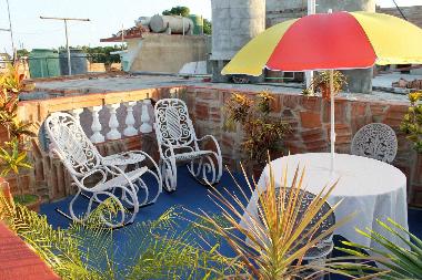 Chambre avec petit d�jeuner �/en/au Trinidad (Sancti Spiritus)ou appartement ou maison de vacances