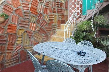 Chambre avec petit d�jeuner �/en/au Trinidad (Sancti Spiritus)ou appartement ou maison de vacances