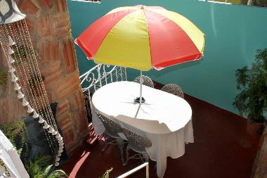 Chambre avec petit d�jeuner �/en/au Trinidad (Sancti Spiritus)ou appartement ou maison de vacances