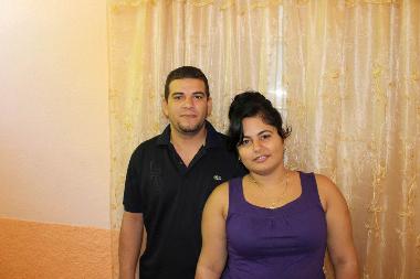 Chambre avec petit d�jeuner �/en/au Trinidad (Sancti Spiritus)ou appartement ou maison de vacances