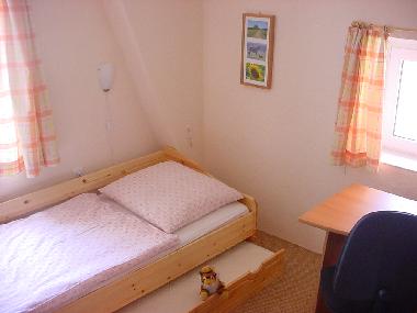 Maison de vacances �/en/au Nuthe-Urstromtal OT Berkenbr�ck (Teltow-Fl�ming)ou appartement ou maison de vacances