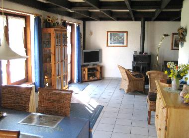 Maison de vacances /en/au Bredene (Flandre)ou appartement ou maison de vacances