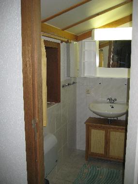 Maison de vacances �/en/au De Haan (Flandre)ou appartement ou maison de vacances