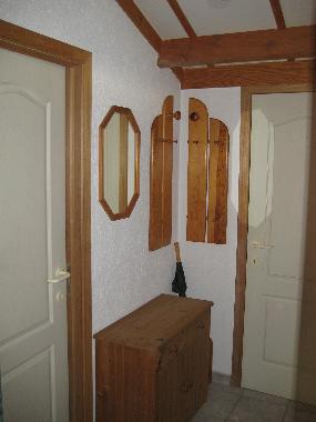 Maison de vacances �/en/au De Haan (Flandre)ou appartement ou maison de vacances