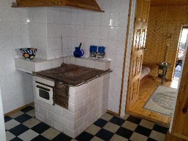 Maison de vacances /en/au Kopanica/Nowinka (Podlaskie)ou appartement ou maison de vacances