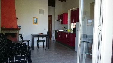 Maison de vacances �/en/au SAN VITO CHIETINO (Chieti)ou appartement ou maison de vacances