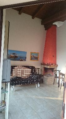 Maison de vacances �/en/au SAN VITO CHIETINO (Chieti)ou appartement ou maison de vacances