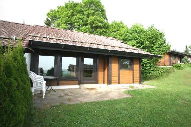 Maison de vacances /en/au Oefingen (Schwarzwald)ou appartement ou maison de vacances