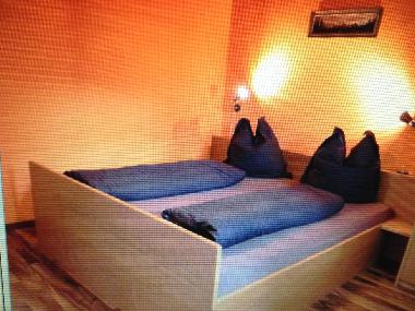 Maison de vacances /en/au Oefingen (Schwarzwald)ou appartement ou maison de vacances