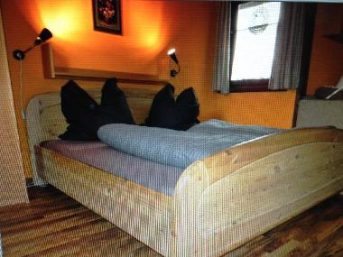 Maison de vacances /en/au Oefingen (Schwarzwald)ou appartement ou maison de vacances