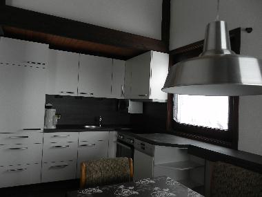 Maison de vacances /en/au Oefingen (Schwarzwald)ou appartement ou maison de vacances