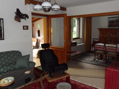 Maison de vacances /en/au Simmerath-Lammersdorf (Eifel und Region Aachen)ou appartement ou maison de vacances