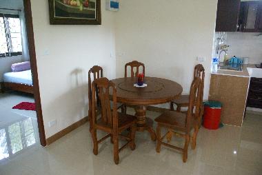 Maison de vacances /en/au Taphong Muaeng (Rayong)ou appartement ou maison de vacances