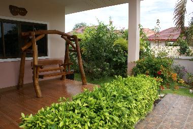 Maison de vacances /en/au Taphong Muaeng (Rayong)ou appartement ou maison de vacances