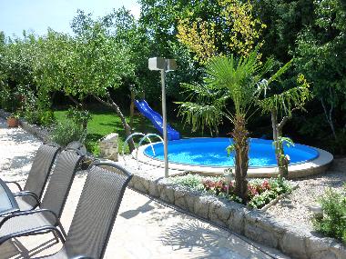 Maison de vacances /en/au Matulji  (Primorsko-Goranska)ou appartement ou maison de vacances