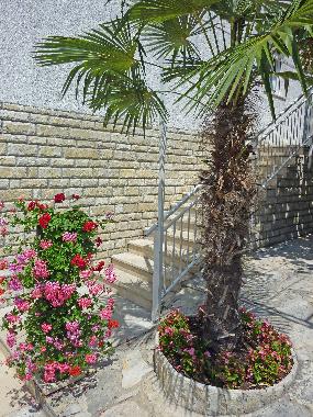 Appartement de vacances /en/au Matulji (Primorsko-Goranska)ou appartement ou maison de vacances