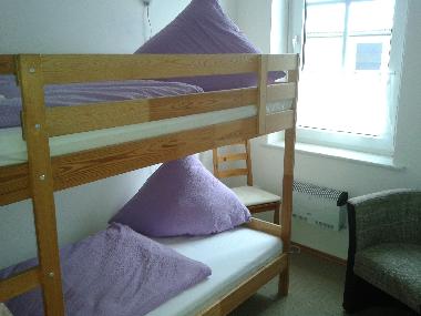 Maison de vacances /en/au Dahme/Mark OT Niebendorf-Heinsdorf (Teltow-Flming)ou appartement ou maison de vacances