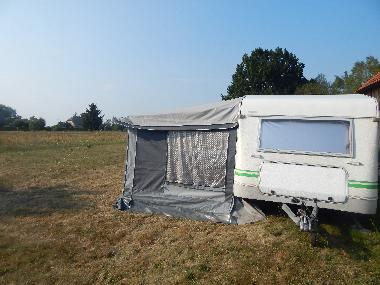 Maison de vacances /en/au Dahme/Mark OT Niebendorf-Heinsdorf (Teltow-Flming)ou appartement ou maison de vacances
