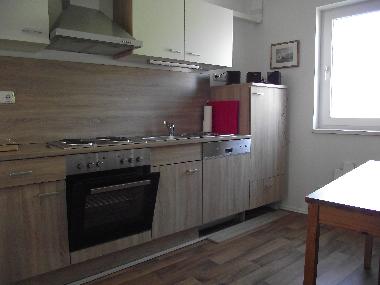 Maison de vacances /en/au Dahme/Mark OT Niebendorf-Heinsdorf (Teltow-Flming)ou appartement ou maison de vacances