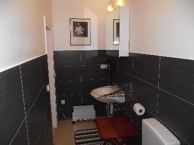 Maison de vacances /en/au Dahme/Mark OT Niebendorf-Heinsdorf (Teltow-Flming)ou appartement ou maison de vacances