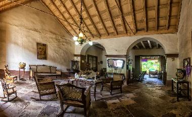 Chambre avec petit d�jeuner �/en/au Trinidad (Sancti Spiritus)ou appartement ou maison de vacances