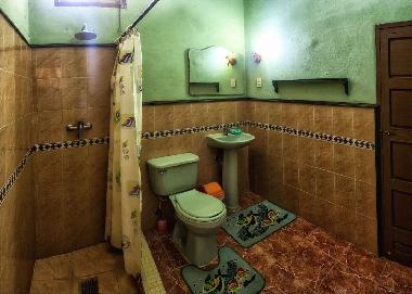 Chambre avec petit d�jeuner �/en/au Trinidad (Sancti Spiritus)ou appartement ou maison de vacances