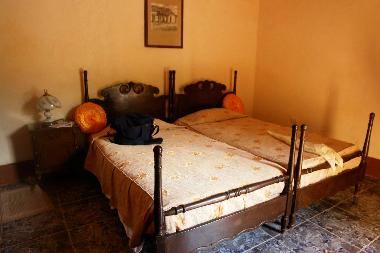 Chambre avec petit d�jeuner �/en/au Trinidad (Sancti Spiritus)ou appartement ou maison de vacances