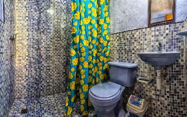 Chambre avec petit d�jeuner �/en/au Trinidad (Sancti Spiritus)ou appartement ou maison de vacances