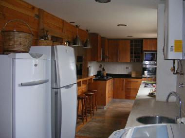 Maison de vacances �/en/au puerto (Los Lagos)ou appartement ou maison de vacances