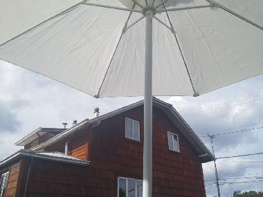 Maison de vacances �/en/au puerto (Los Lagos)ou appartement ou maison de vacances