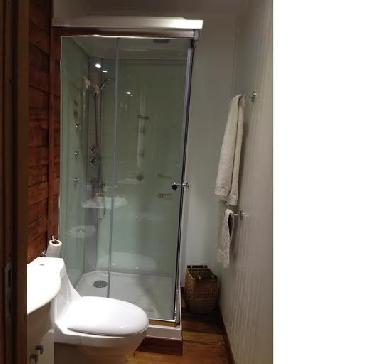 Maison de vacances �/en/au puerto (Los Lagos)ou appartement ou maison de vacances