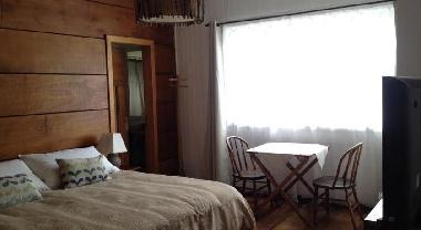 Maison de vacances �/en/au puerto (Los Lagos)ou appartement ou maison de vacances