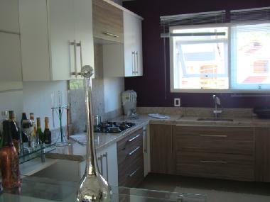 Maison de vacances �/en/au praia mole (Santa Catarina)ou appartement ou maison de vacances