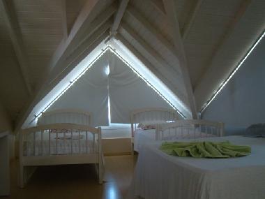 Maison de vacances �/en/au praia mole (Santa Catarina)ou appartement ou maison de vacances