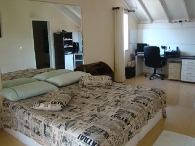 Maison de vacances �/en/au praia mole (Santa Catarina)ou appartement ou maison de vacances