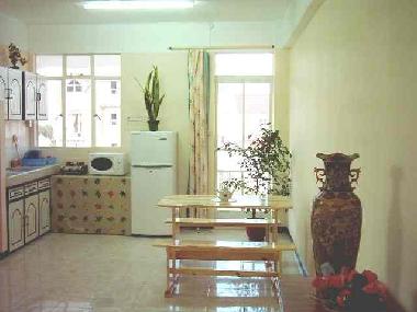 Appartement de vacances �/en/au Flic en Flac (Black River)ou appartement ou maison de vacances