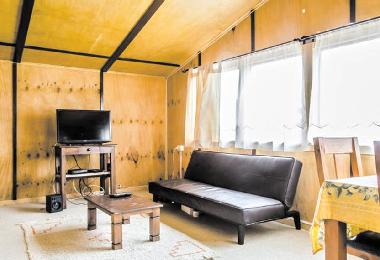 Maison de vacances �/en/au Puerto Varas (Los Lagos)ou appartement ou maison de vacances