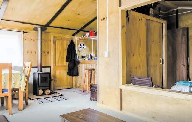 Maison de vacances �/en/au Puerto Varas (Los Lagos)ou appartement ou maison de vacances