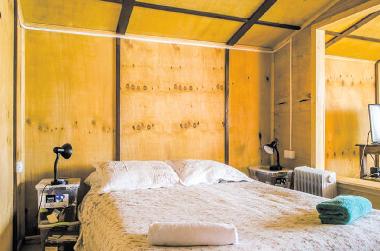 Maison de vacances �/en/au Puerto Varas (Los Lagos)ou appartement ou maison de vacances