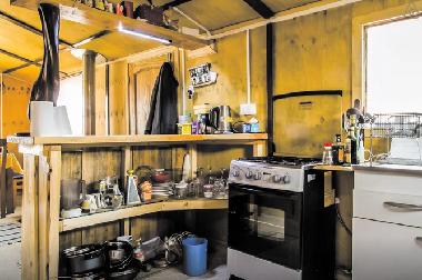 Maison de vacances �/en/au Puerto Varas (Los Lagos)ou appartement ou maison de vacances