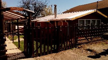 Maison de vacances �/en/au Puerto Varas (Los Lagos)ou appartement ou maison de vacances