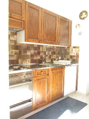 Appartement de vacances �/en/au Vira (Gambarogno) (Lago Maggiore)ou appartement ou maison de vacances