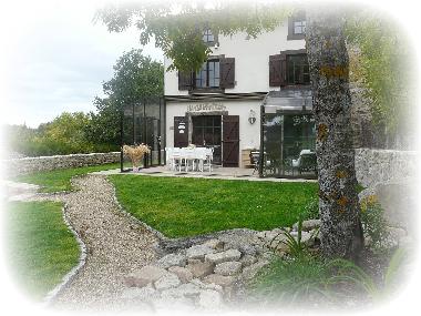 Maison de vacances �/en/au Sainte Catherine (Puy-de-D�me)ou appartement ou maison de vacances
