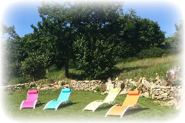 Maison de vacances �/en/au Sainte Catherine (Puy-de-D�me)ou appartement ou maison de vacances