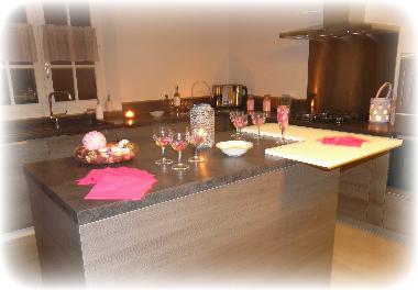 Maison de vacances �/en/au Sainte Catherine (Puy-de-D�me)ou appartement ou maison de vacances